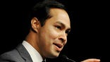 <b>San Antonio Julian Castro</b>